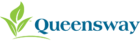 Queensway Long Term Care Logo